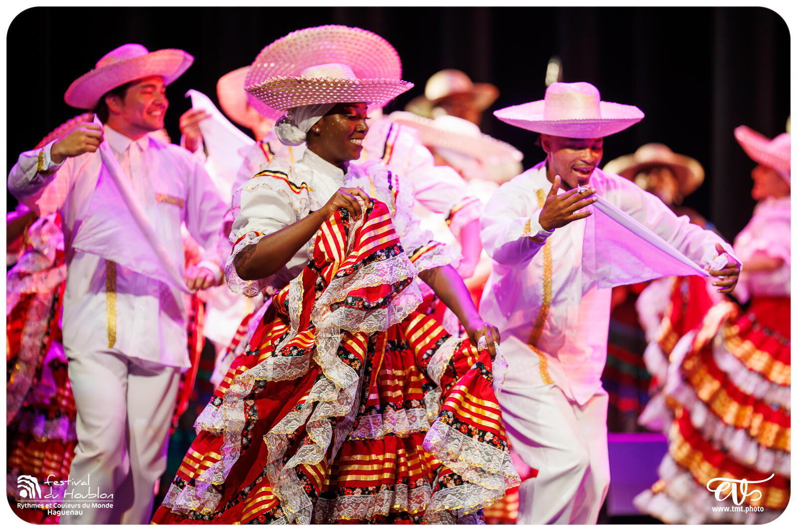 FDH 2024.08.20 | COLOMBIE